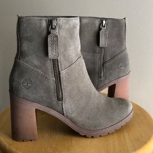 Timberland Booties